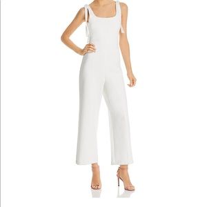 Likely Size 00 Elbert Jumpsuit - Perfect Condition